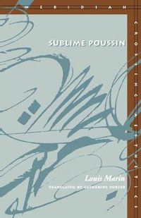 Cover image for Sublime Poussin