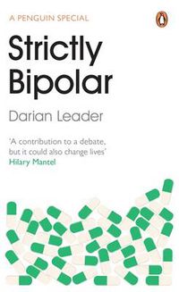 Cover image for Strictly Bipolar