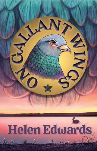 Cover image for On Gallant Wings