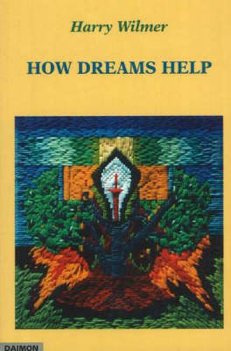 Cover image for How Dreams Help