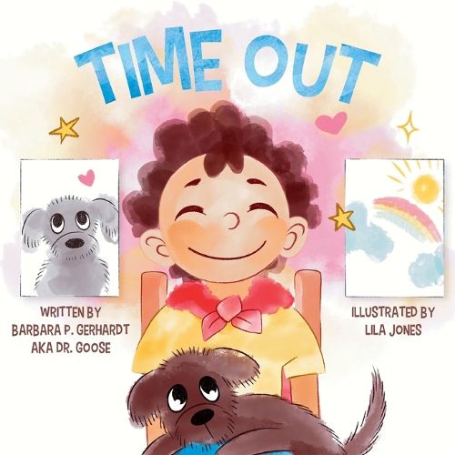 Cover image for Time Out