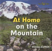 Cover image for At Home on the Mountain