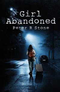 Cover image for Girl, Abandoned