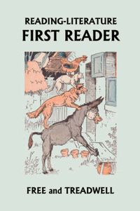 Cover image for READING-LITERATURE First Reader