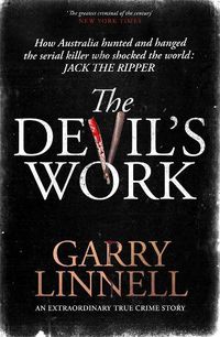 Cover image for The Devil's Work