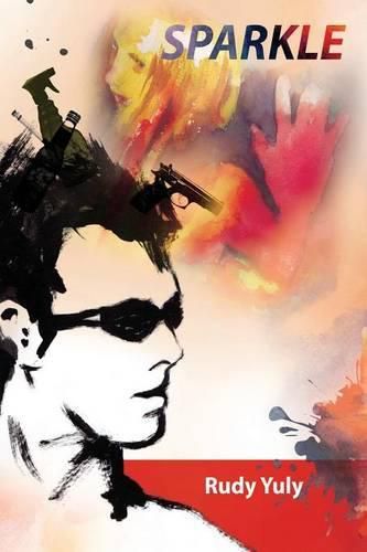 Cover image for Sparkle Paperback