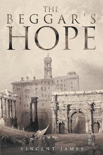 Cover image for The Beggar's Hope