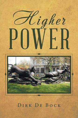 Cover image for Higher Power