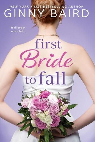 Cover image for First Bride to Fall