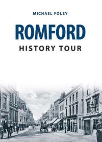Cover image for Romford History Tour