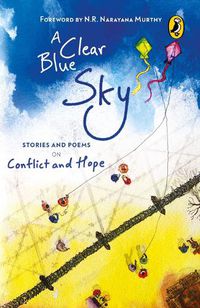 Cover image for A Clear Blue Sky