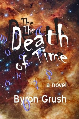 Cover image for The Death of Time