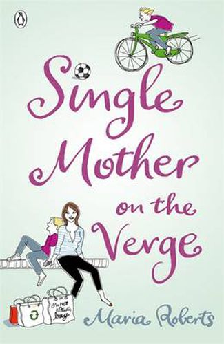 Cover image for Single Mother on the Verge