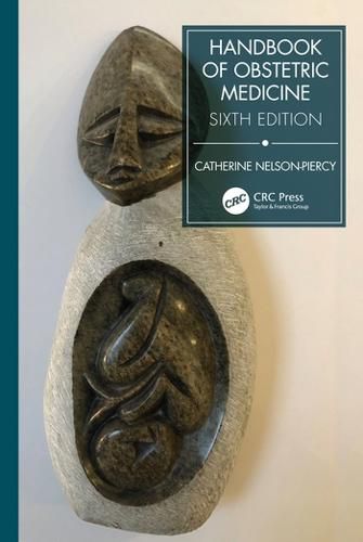 Cover image for Handbook of Obstetric Medicine