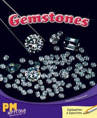 Cover image for Gemstones