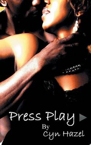 Cover image for Press Play