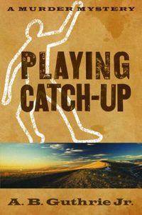 Cover image for Playing Catch-Up