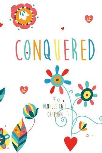 Cover image for Conquered