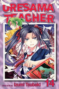 Cover image for Oresama Teacher, Vol. 14