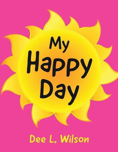 Cover image for My Happy Day