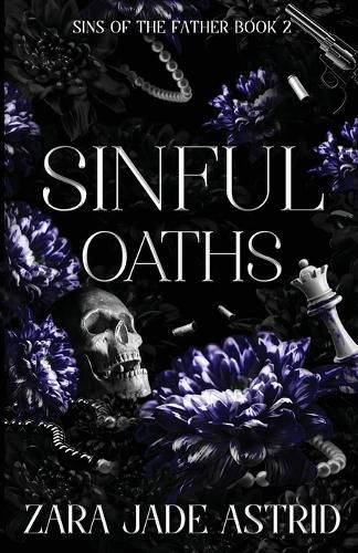 Cover image for Sinful Oaths