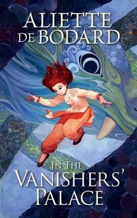 Cover image for In the Vanishers