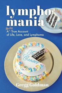 Cover image for Lymphomania