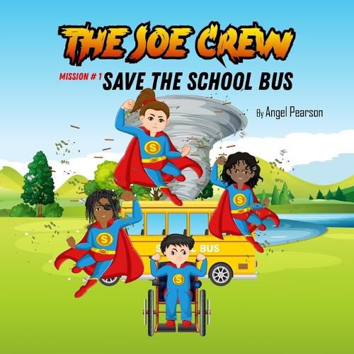 Cover image for The Soe Crew