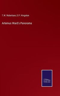 Cover image for Artemus Ward's Panorama