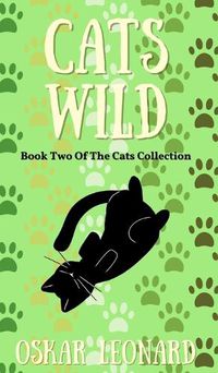 Cover image for Cats Wild