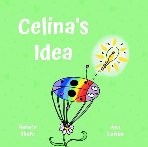 Cover image for Celina's Idea