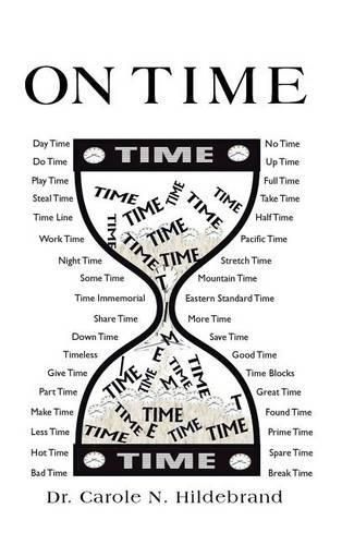 Cover image for On Time