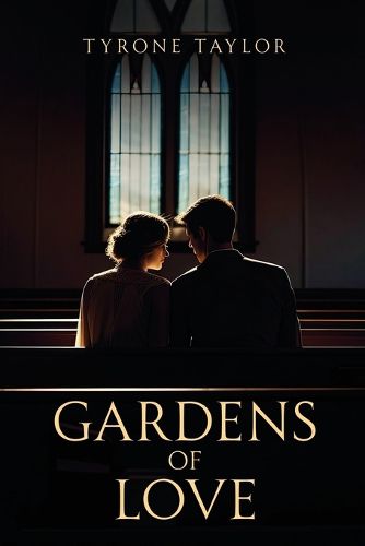 Cover image for Gardens of Love