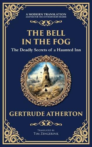 Cover image for The Bell in the Fog