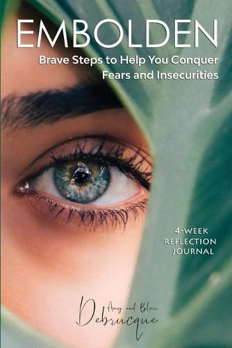 Cover image for Embolden