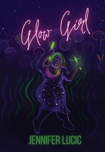 Cover image for Glow Girl