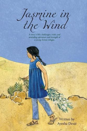 Cover image for Jasmine in the Wind