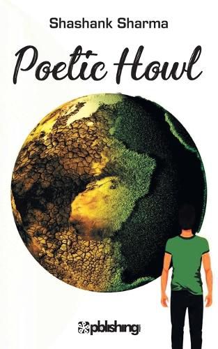 Cover image for Poetic Howl