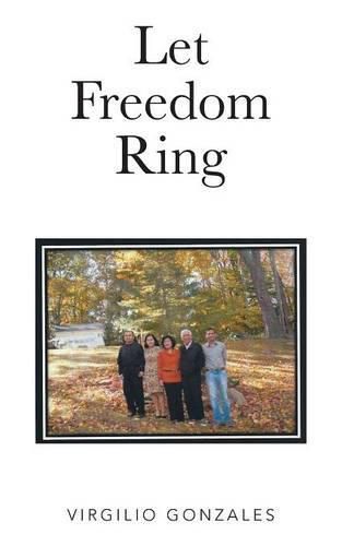 Cover image for Let Freedom Ring