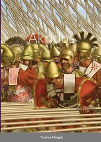 Cover image for Akridos