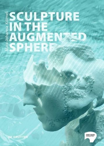 Cover image for Sculpture in the Augmented Sphere
