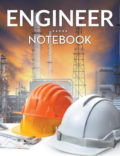 Cover image for Engineer Notebook