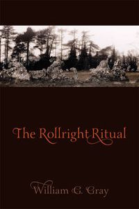 Cover image for The Rollright Ritual