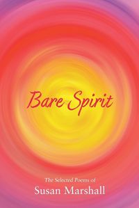 Cover image for Bare Spirit