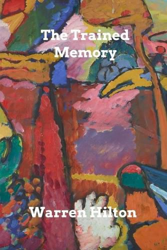 Cover image for The Trained Memory