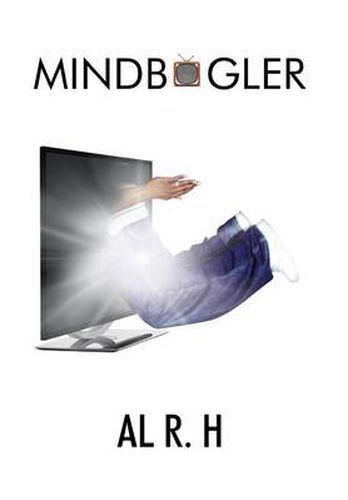 Cover image for Mindbogler