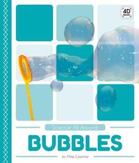 Cover image for Bubbles