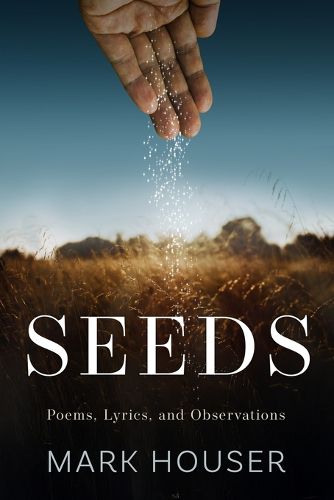 Cover image for Seeds