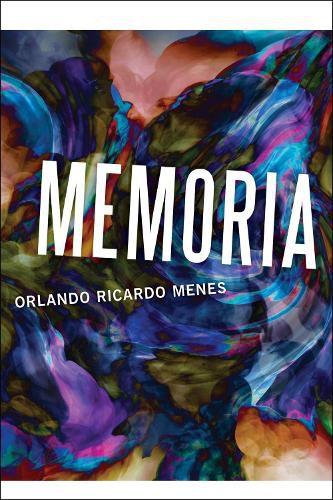 Memoria: Poems