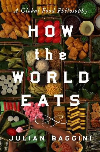 How the World Eats